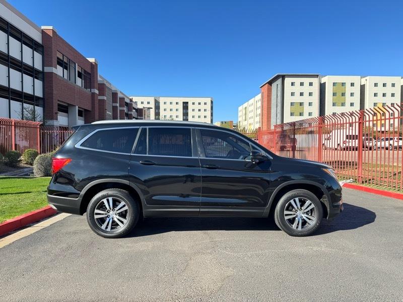 Honda Pilot EXL 2WD 2016
