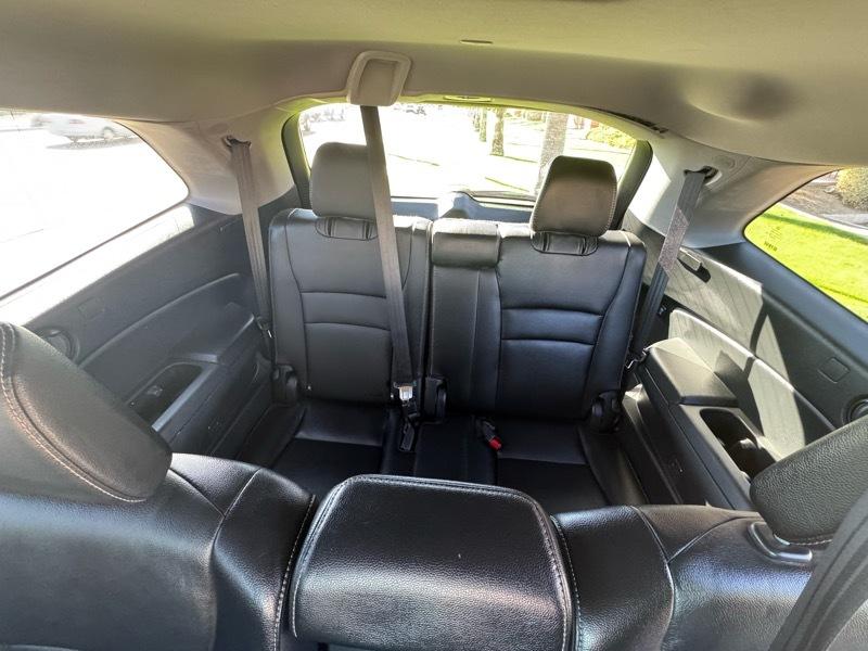 Honda Pilot EXL 2WD 2016