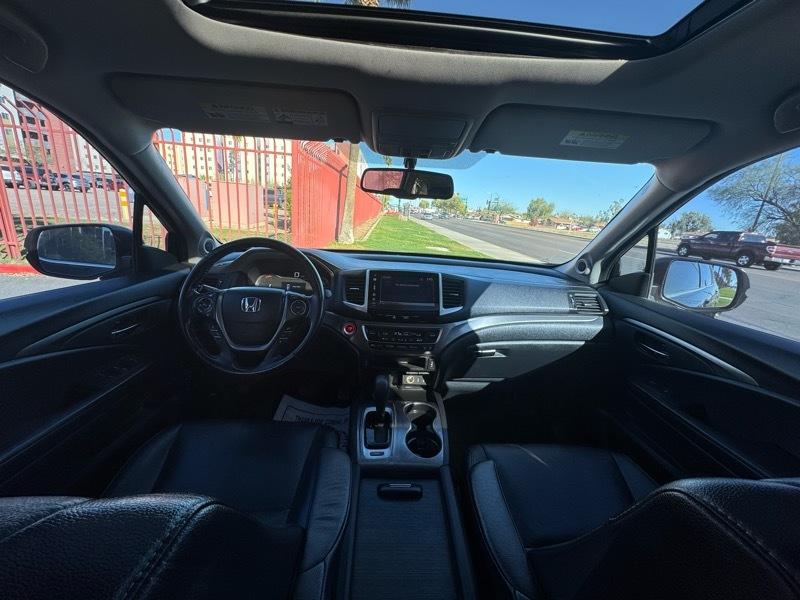 Honda Pilot EXL 2WD 2016