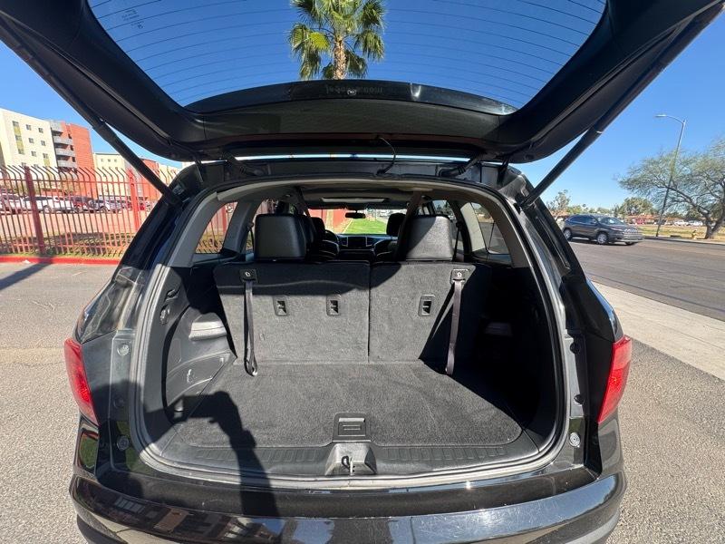 Honda Pilot EXL 2WD 2016