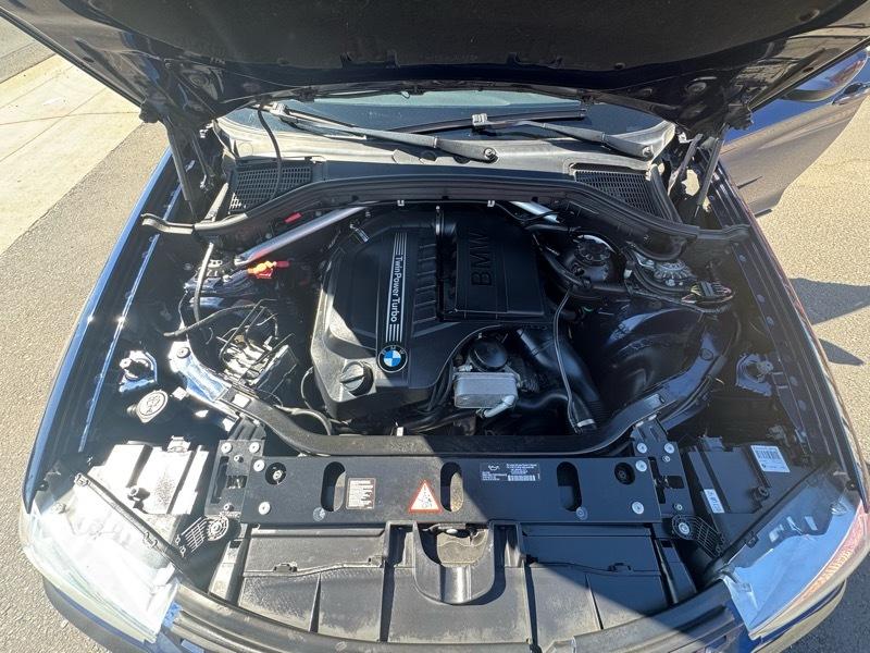 BMW X3 xDrive35i 2014