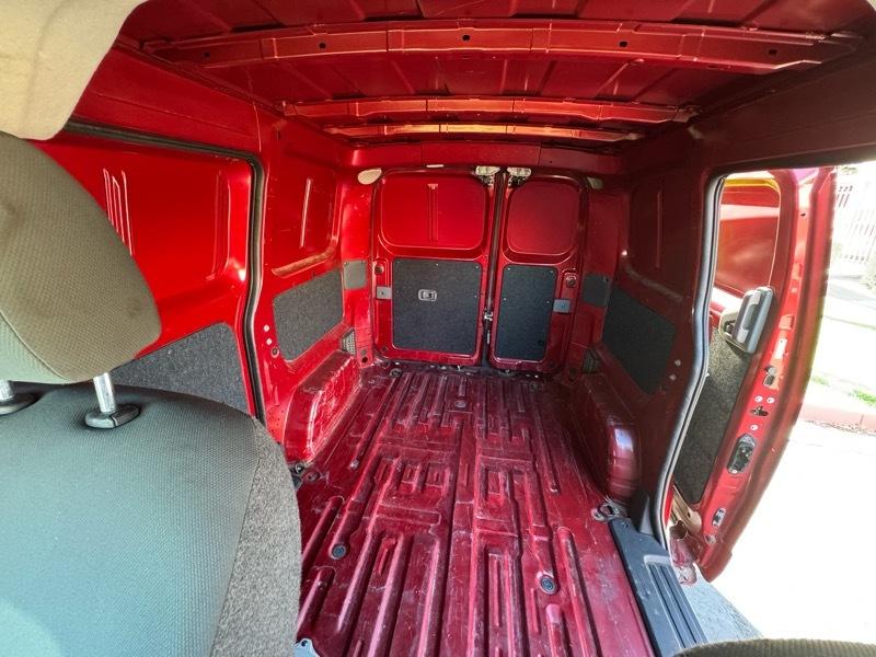 Nissan NV200 SV 2013