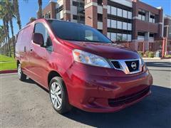 2013 Nissan NV200 