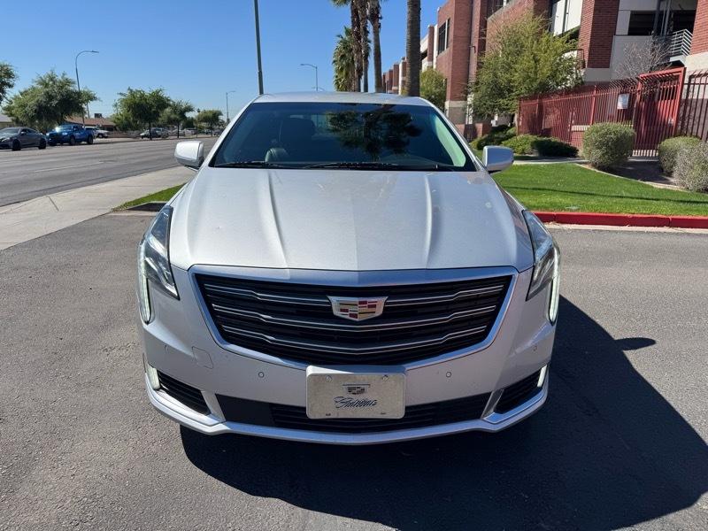 Cadillac XTS Luxury FWD 2019