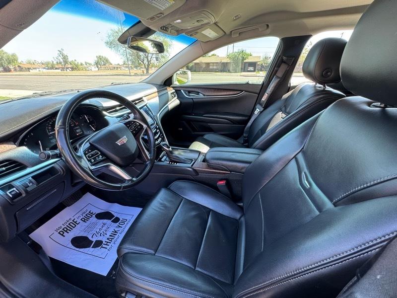 Cadillac XTS Luxury FWD 2019