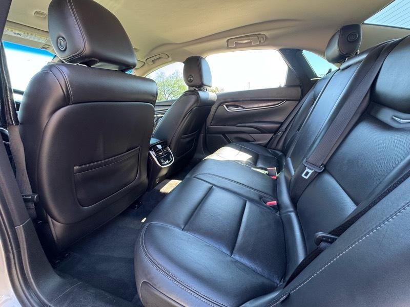 Cadillac XTS Luxury FWD 2019