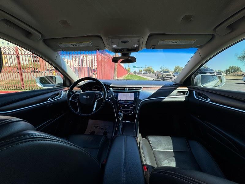 Cadillac XTS Luxury FWD 2019