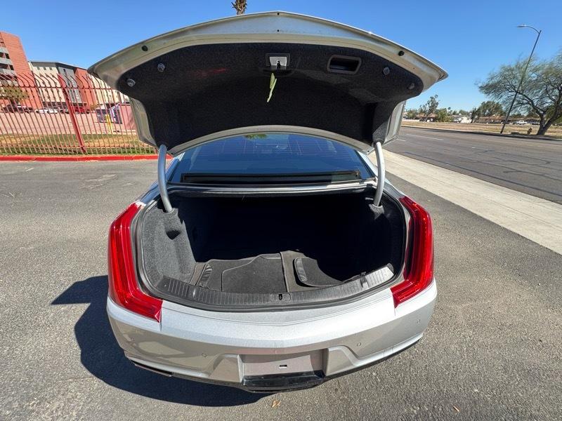 Cadillac XTS Luxury FWD 2019