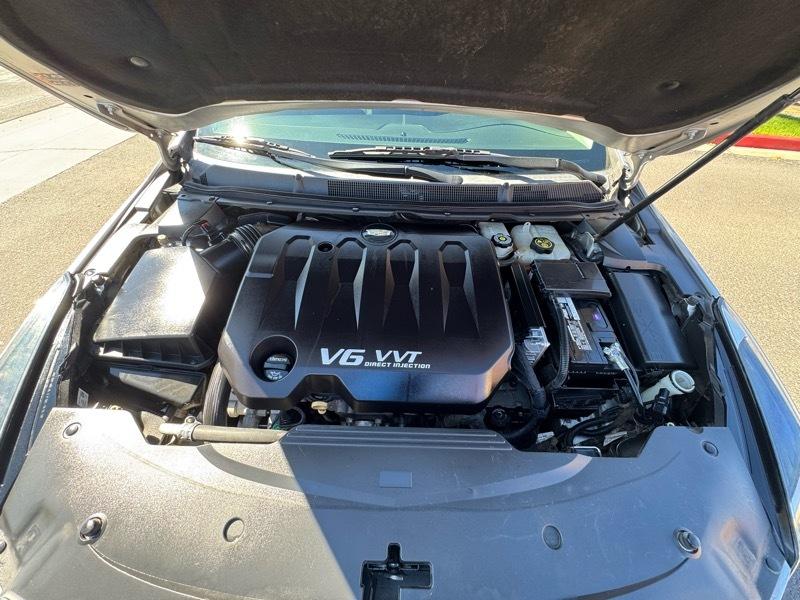 Cadillac XTS Luxury FWD 2019