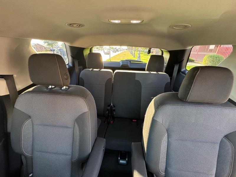 Chevrolet Traverse LT Cloth FWD 2018