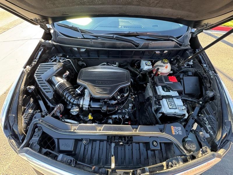 Cadillac XT5 Premium Luxury AWD 2018