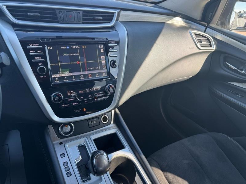 Nissan Murano SV 2018