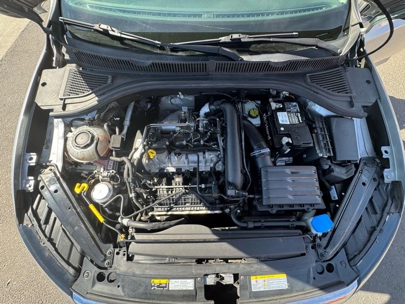 Volkswagen Jetta 1.4T S 8A 2021