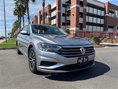 2021 Volkswagen Jetta 