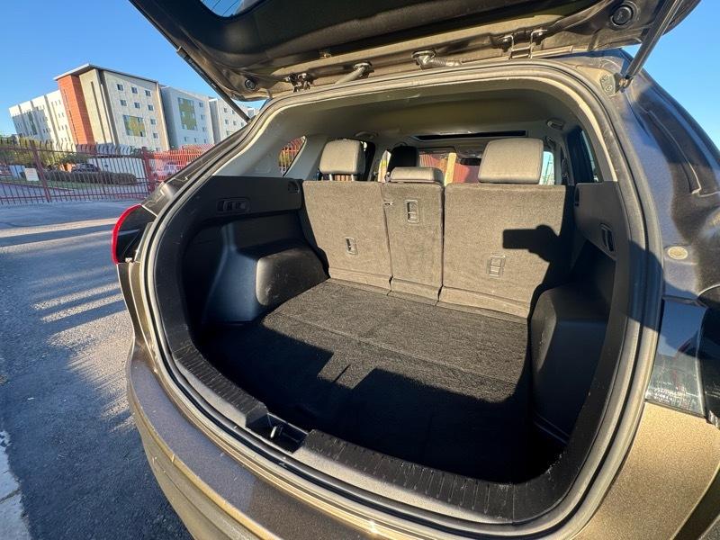 Mazda CX-5 Grand Touring AWD 2016