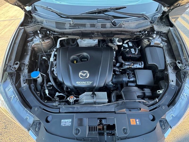 Mazda CX-5 Grand Touring AWD 2016