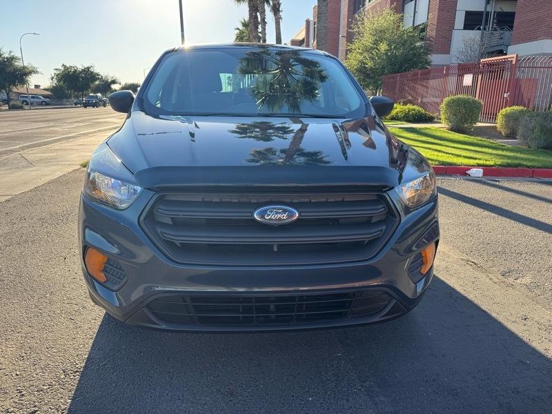 Ford Escape S FWD 2019