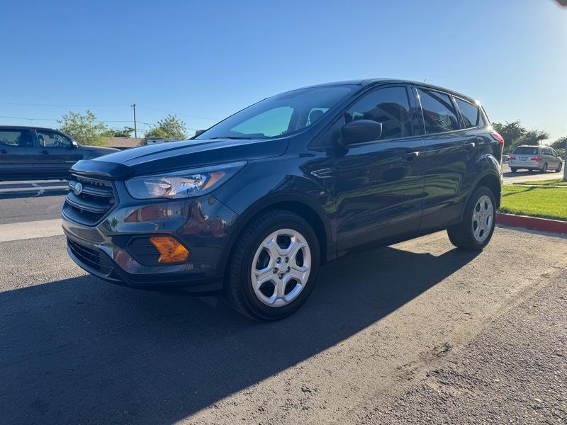 Ford Escape S FWD 2019