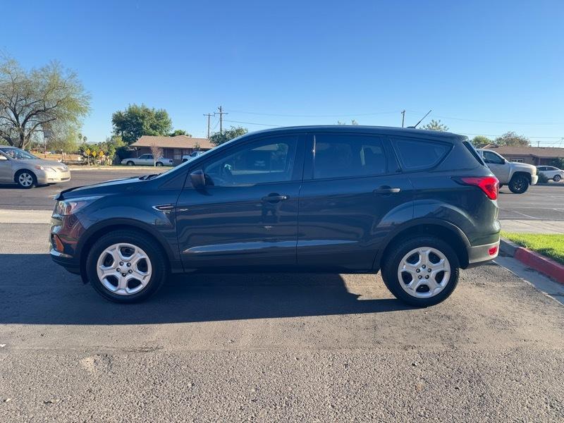 Ford Escape S FWD 2019