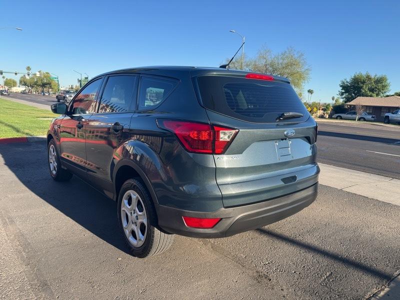 Ford Escape S FWD 2019