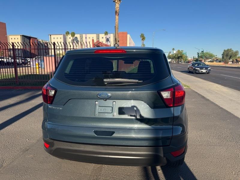 Ford Escape S FWD 2019