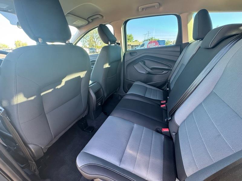 Ford Escape S FWD 2019