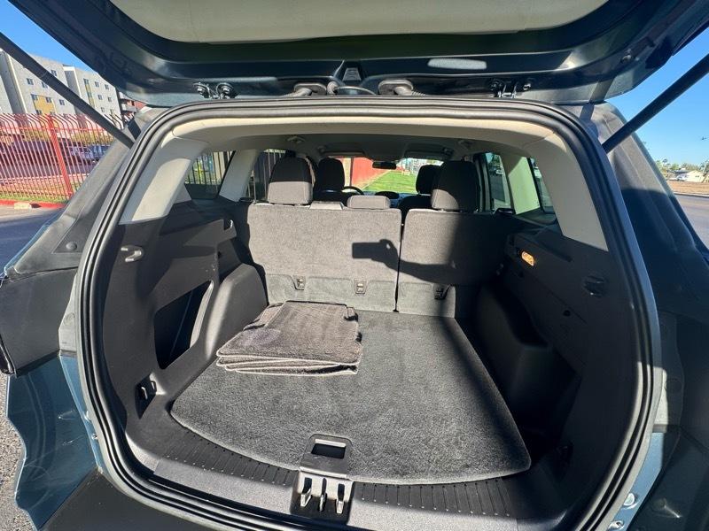 Ford Escape S FWD 2019