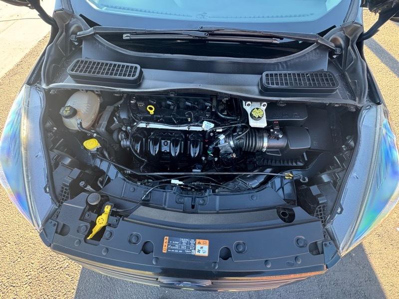 Ford Escape S FWD 2019