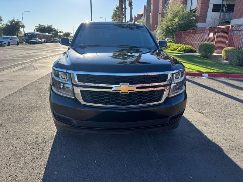 Chevrolet Suburban LT 2WD 2019