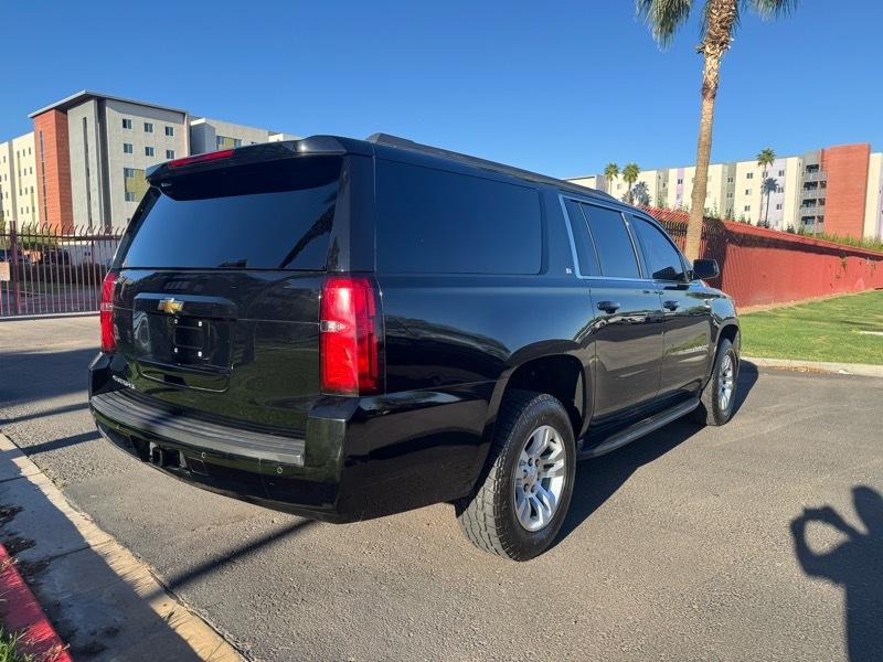 Chevrolet Suburban LT 2WD 2019