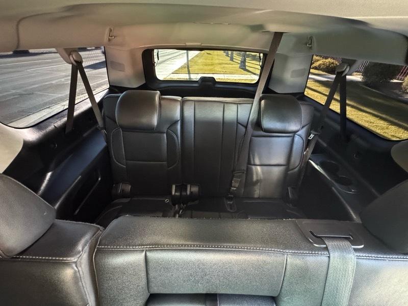 Chevrolet Suburban LT 2WD 2019