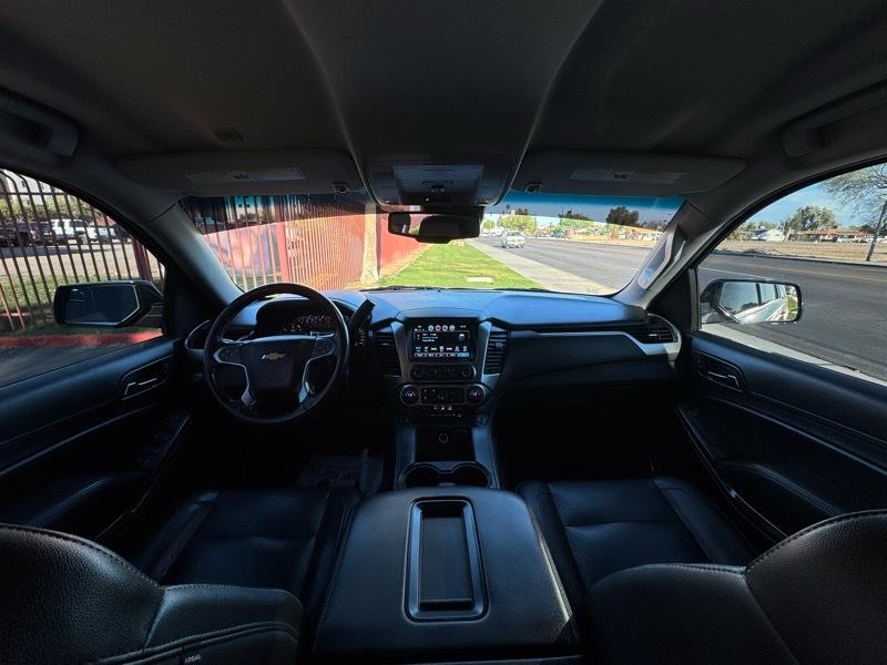 Chevrolet Suburban LT 2WD 2019