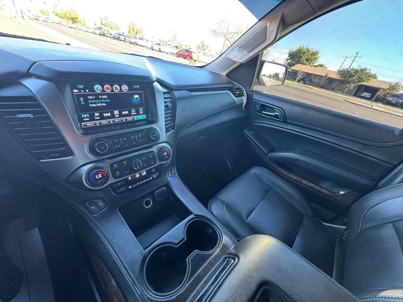 Chevrolet Suburban LT 2WD 2019