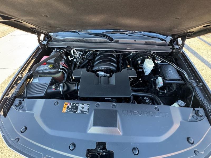 Chevrolet Suburban LT 2WD 2019