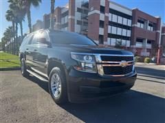 2019 Chevrolet Suburban 
