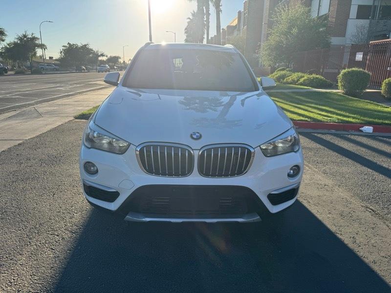 BMW X1 xDrive28i 2018