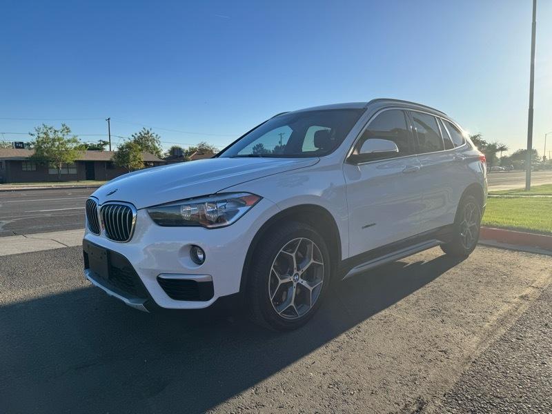BMW X1 xDrive28i 2018