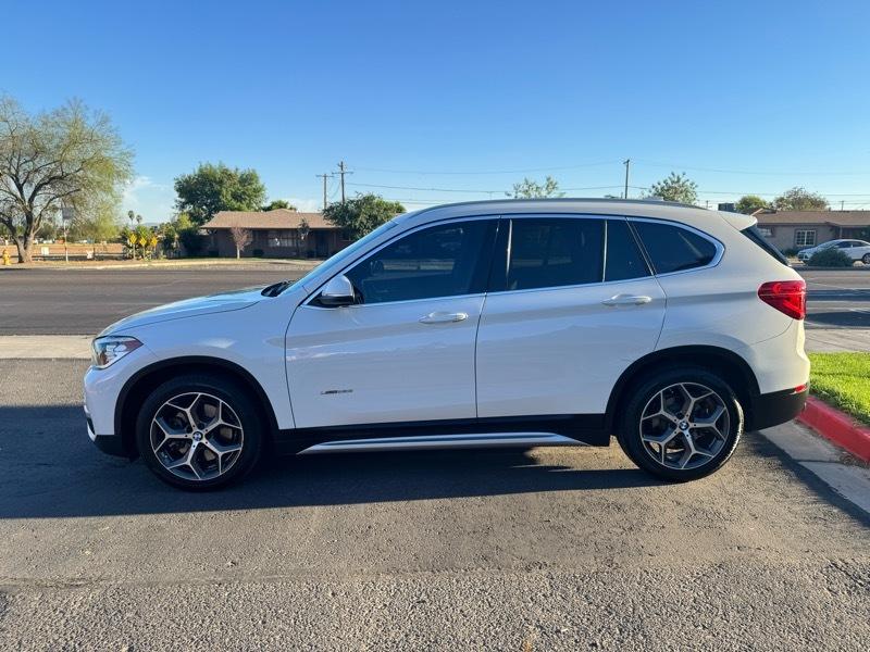 BMW X1 xDrive28i 2018