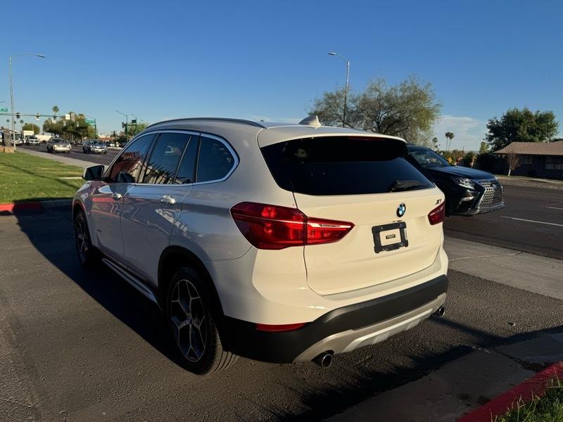 BMW X1 xDrive28i 2018