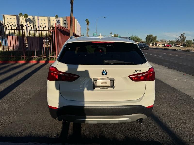 BMW X1 xDrive28i 2018