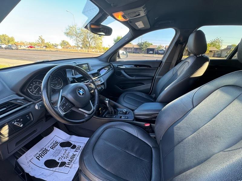 BMW X1 xDrive28i 2018