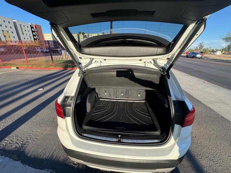 BMW X1 xDrive28i 2018