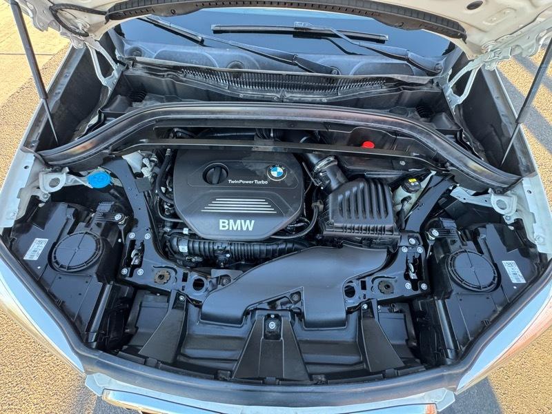 BMW X1 xDrive28i 2018