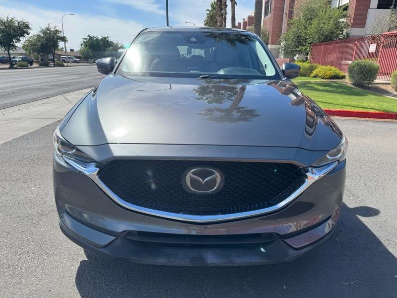 Mazda CX-5 Touring 2018