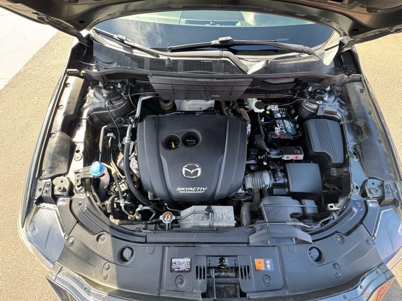 Mazda CX-5 Touring 2018