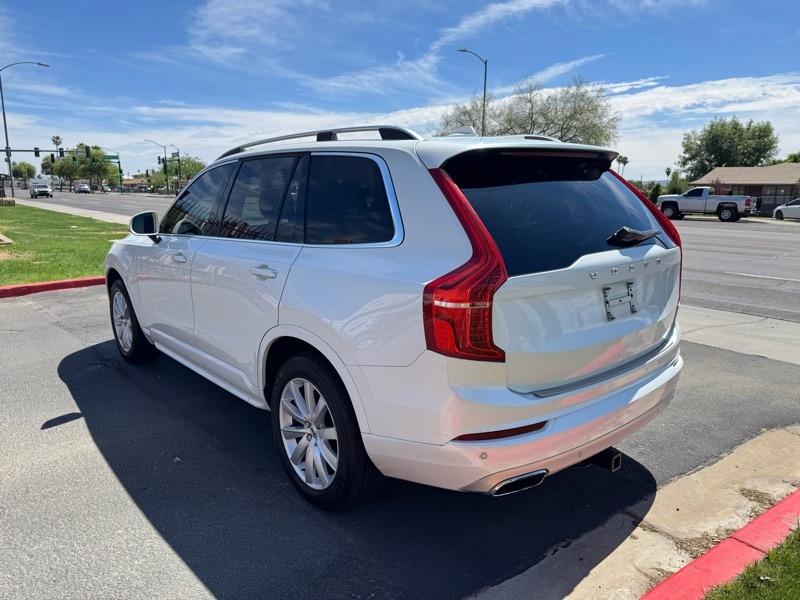 Volvo XC90 T6 Momentum AWD 2016