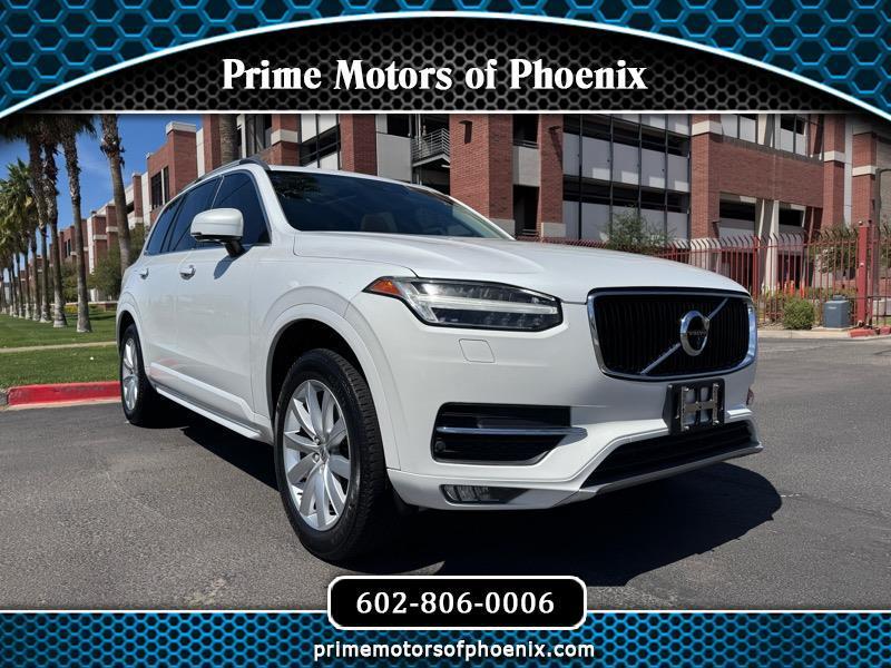 2016 Volvo XC90 T6 Momentum AWD