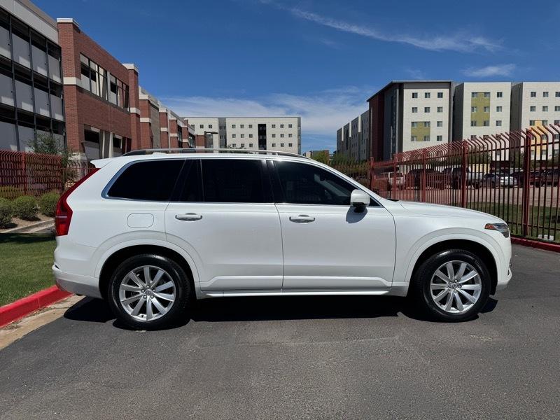 Volvo XC90 T6 Momentum AWD 2016