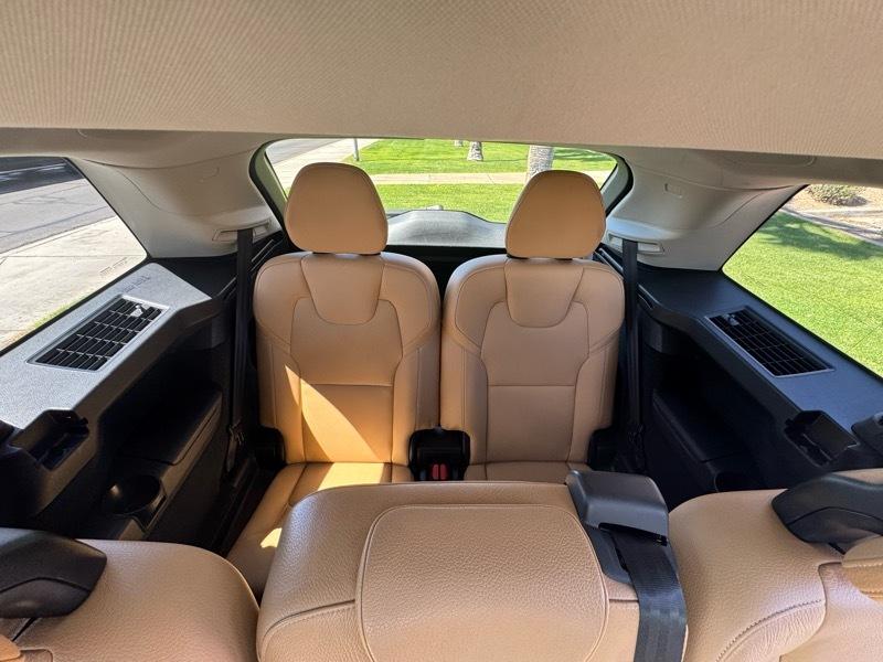 Volvo XC90 T6 Momentum AWD 2016