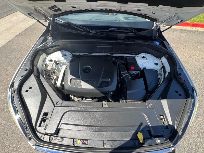 Volvo XC90 T6 Momentum AWD 2016